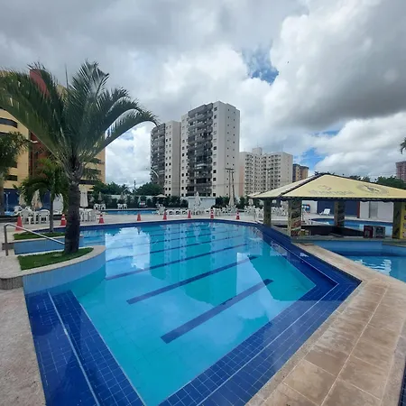 Eldorado Thermas Park - Apartamentos Jn Caldas Novas Exterior foto