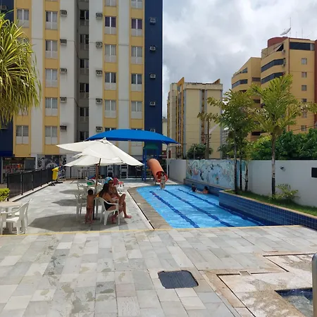 Eldorado Thermas Park - Apartamentos Jn Caldas Novas Exterior foto