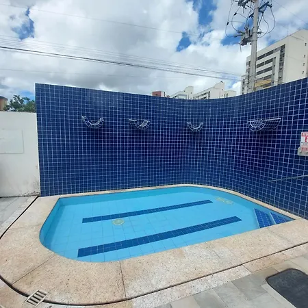 Eldorado Thermas Park - Apartamentos Jn Caldas Novas Exterior foto