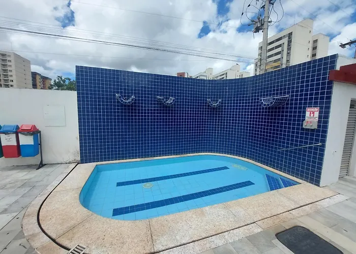 Eldorado Thermas Park - Apartamentos Jn