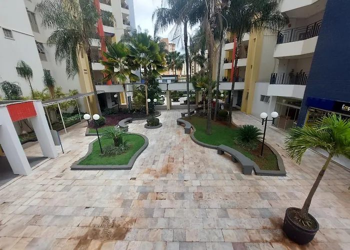 Eldorado Thermas Park - Apartamentos Jn