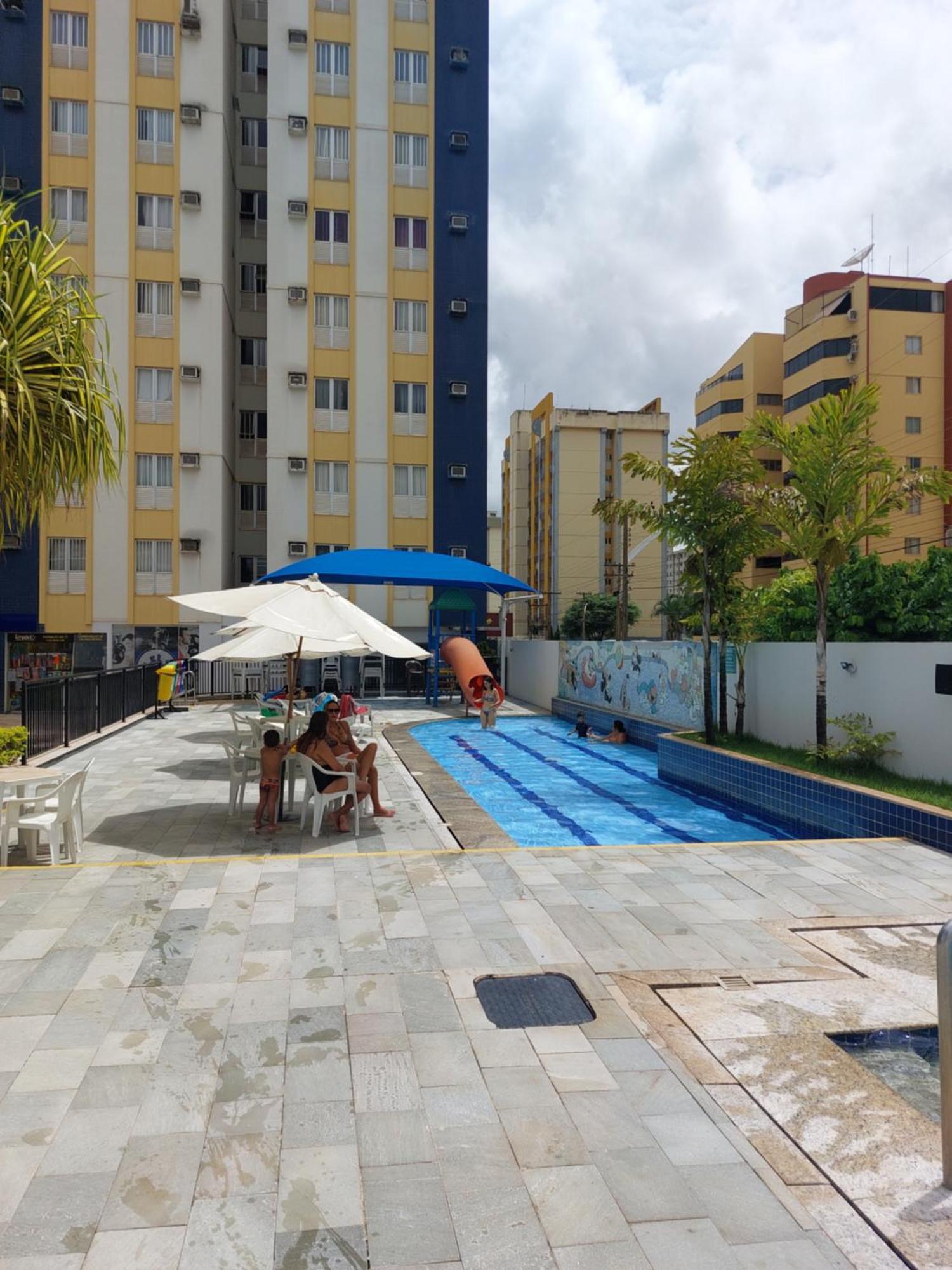 Eldorado Thermas Park - Jn * Caldas Novas
