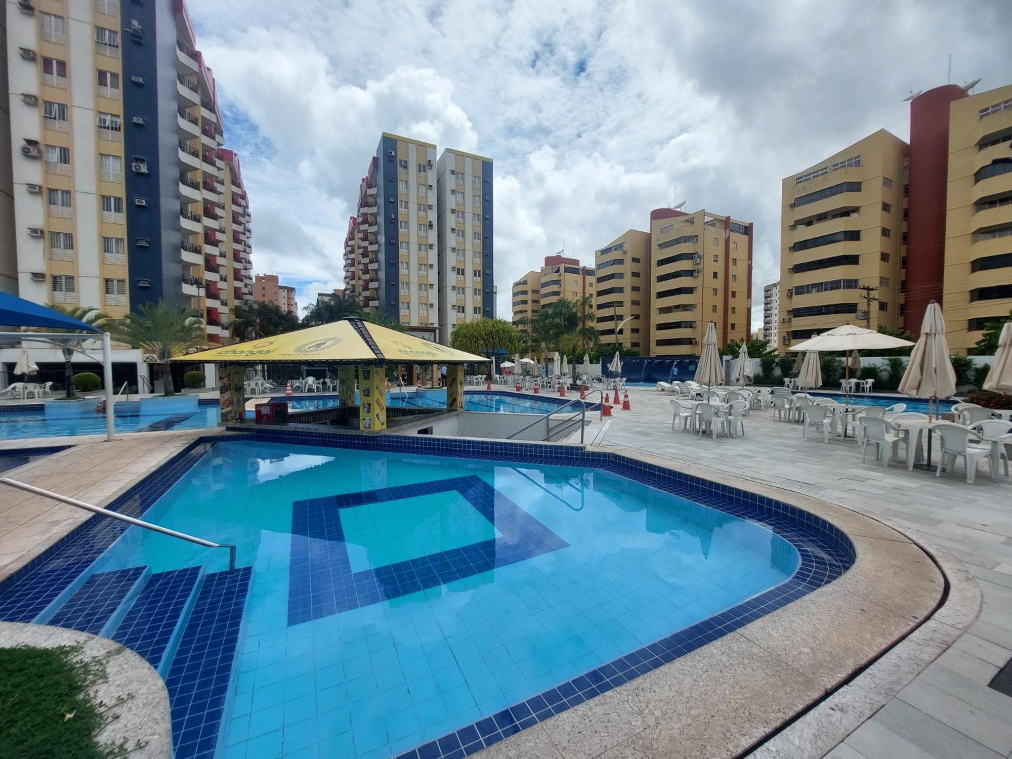 Eldorado Thermas Park - Jn