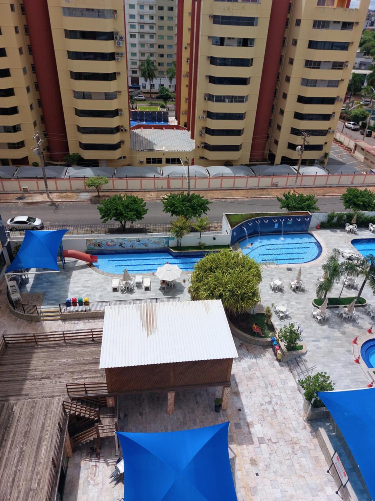 Eldorado Thermas Park - Jn *