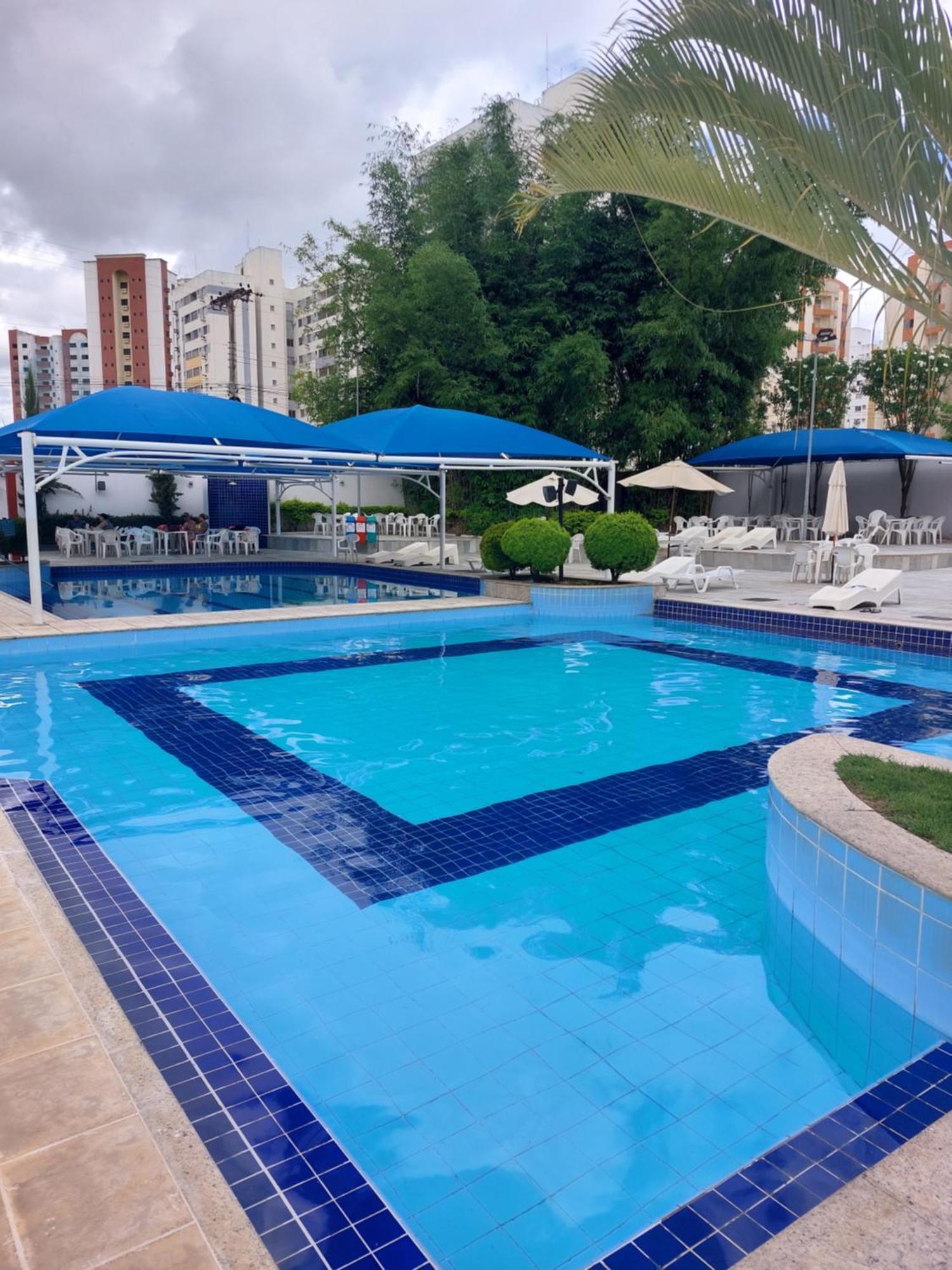 Eldorado Thermas Park - Jn Caldas Novas