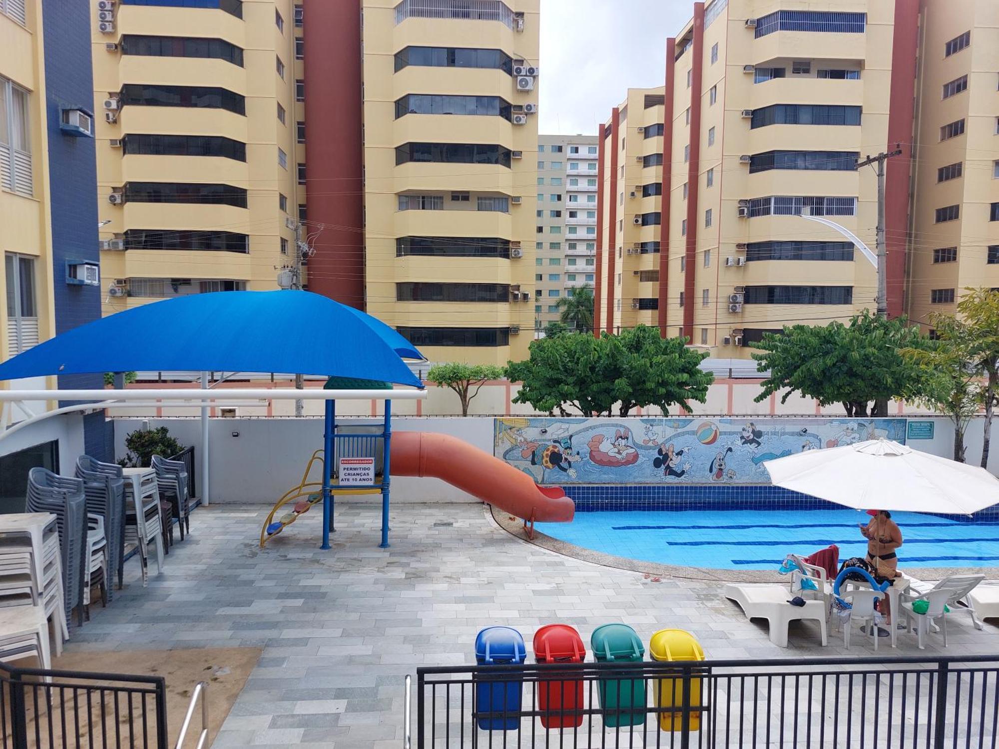 Eldorado Thermas Park - Jn * Caldas Novas