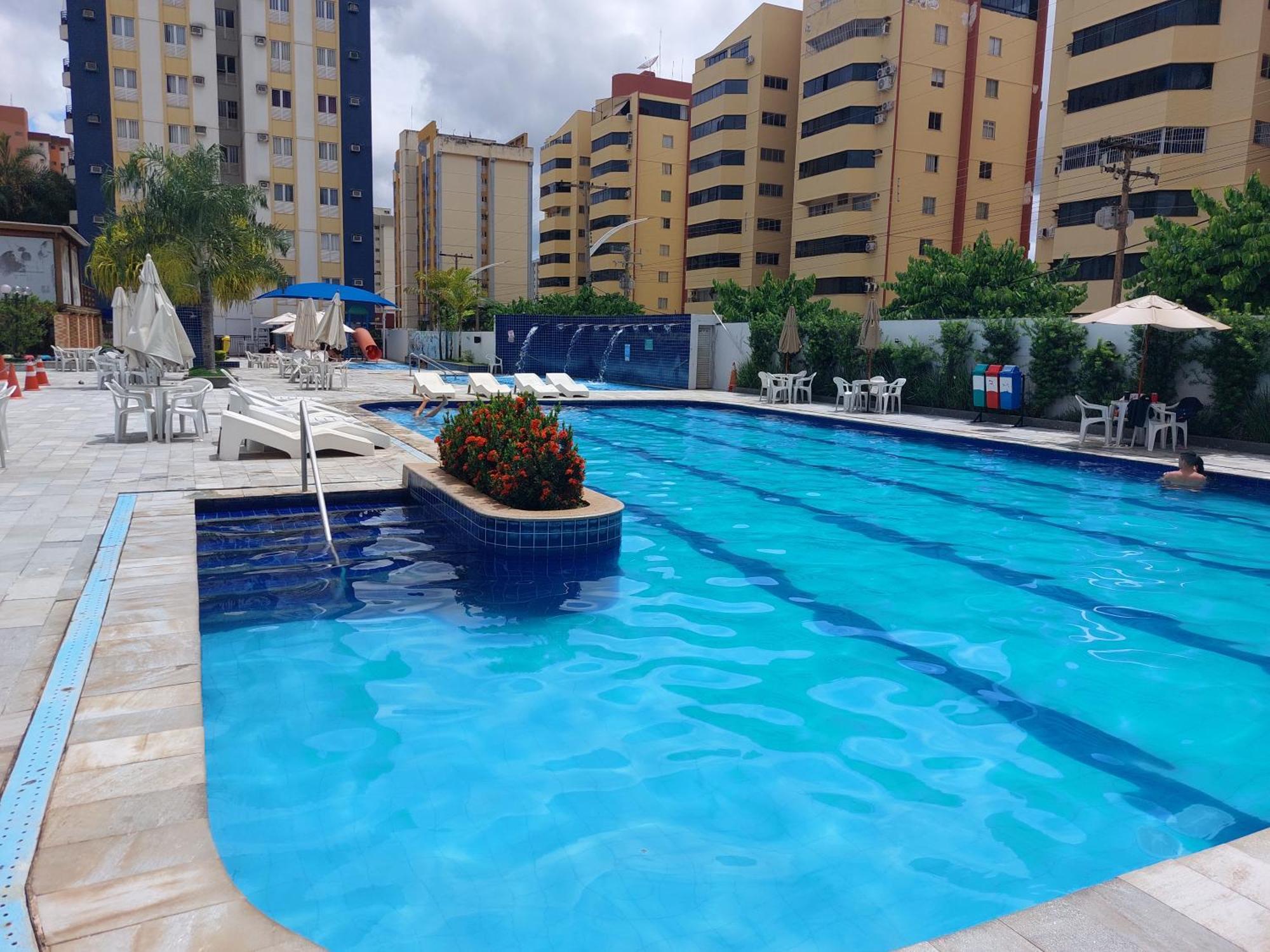 Eldorado Thermas Park - Jn * Caldas Novas