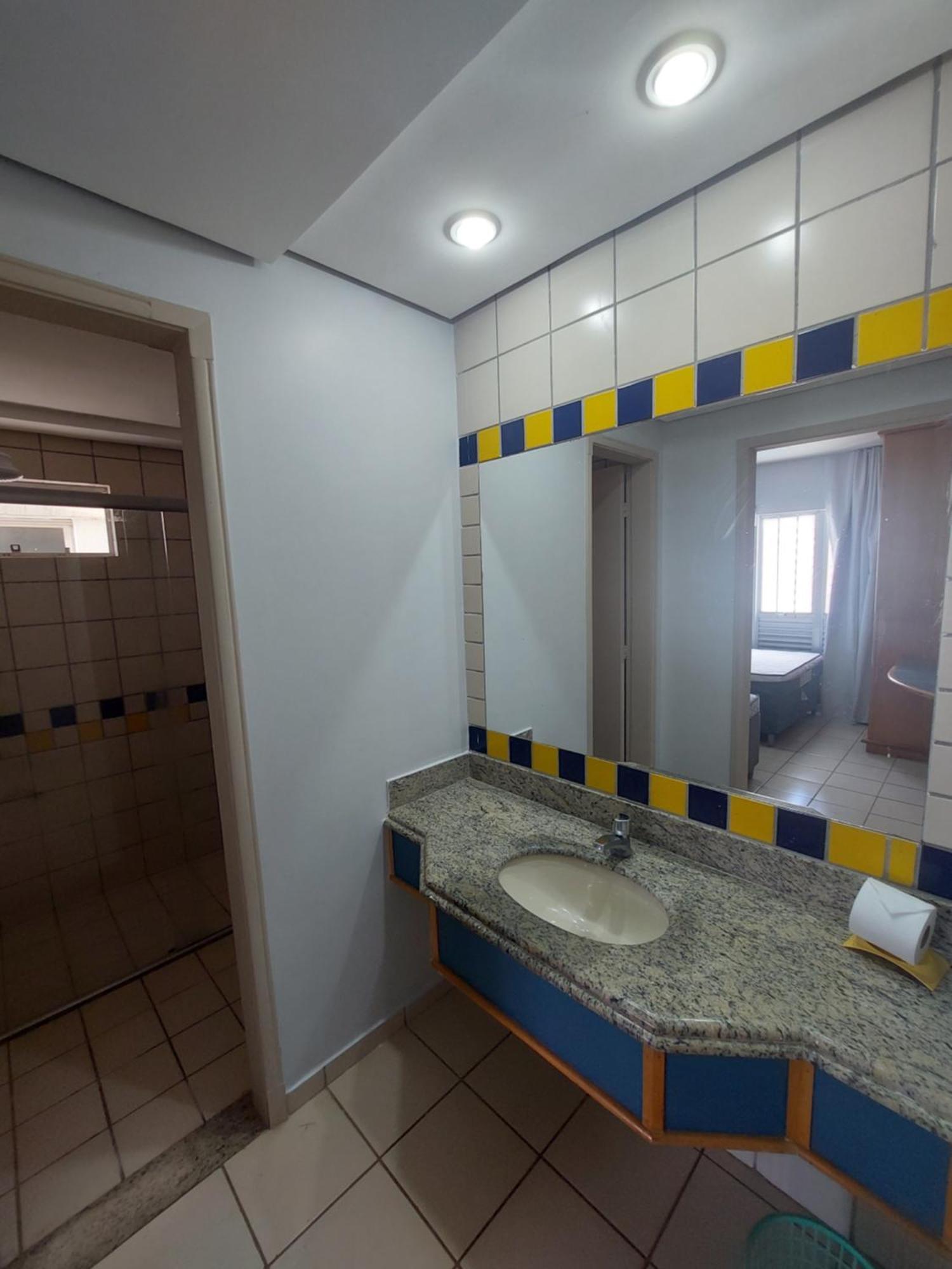 Eldorado Thermas Park - Jn Apartamento