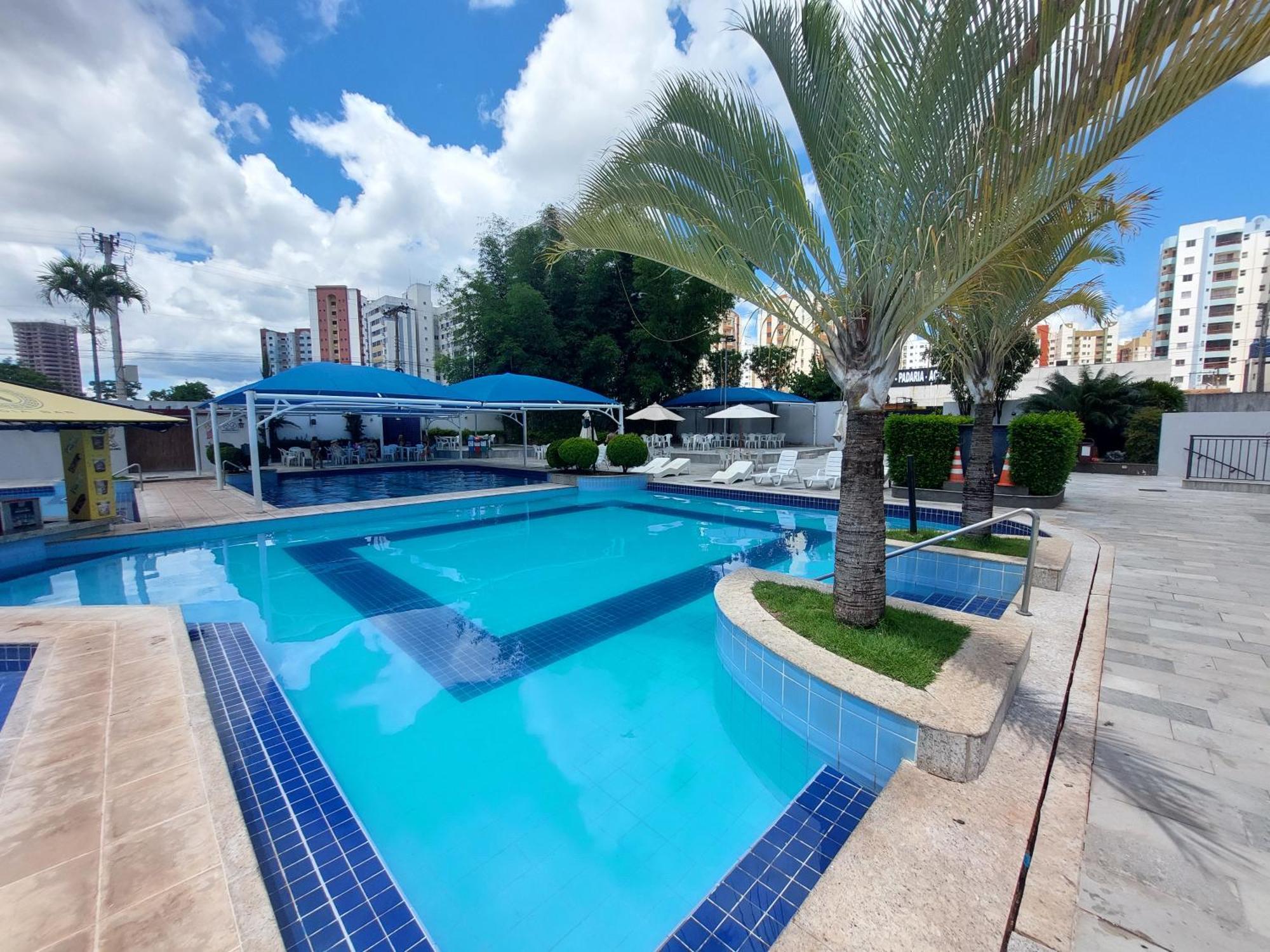 Eldorado Thermas Park - Jn Caldas Novas