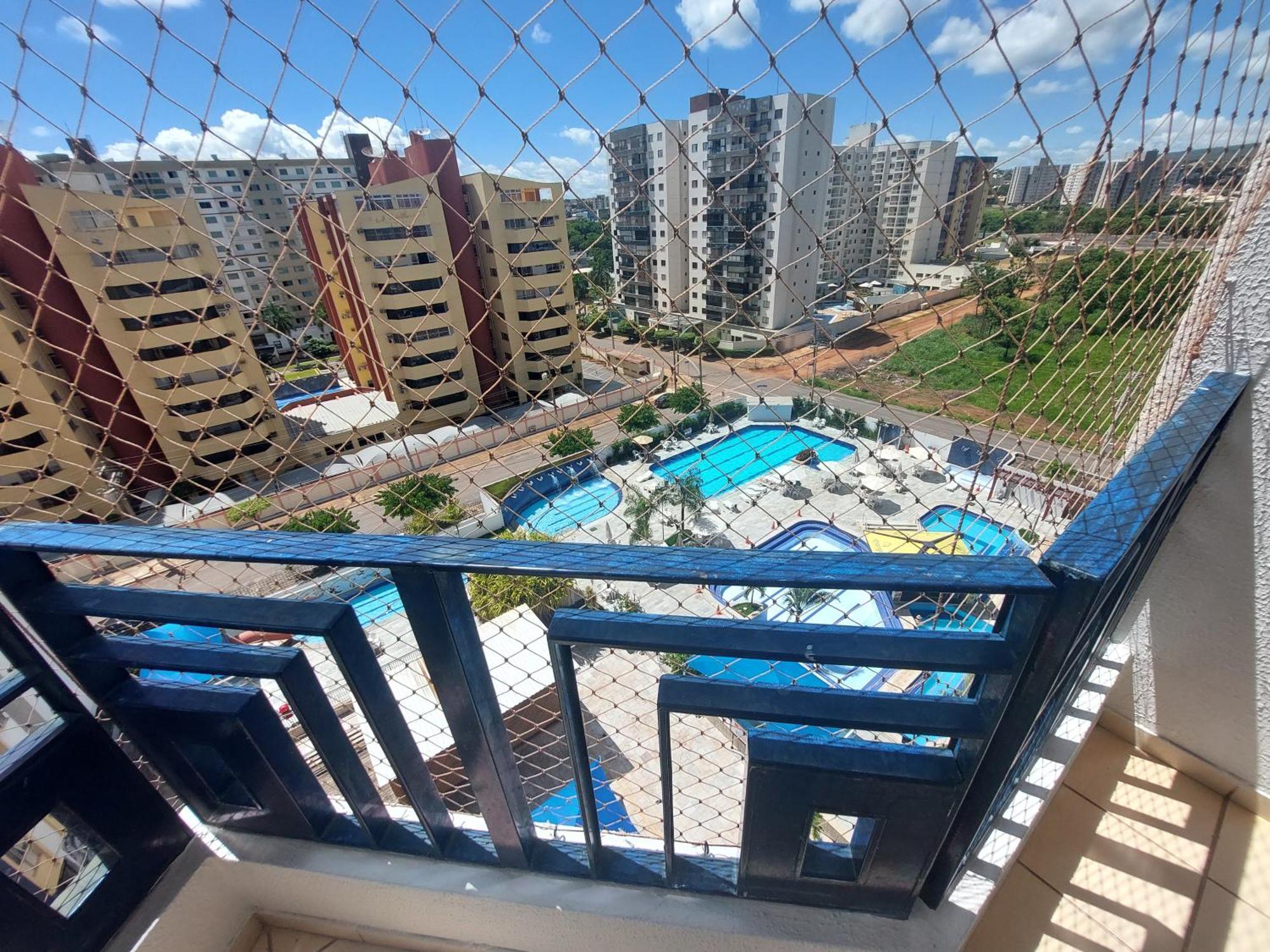 Eldorado Thermas Park - Jn