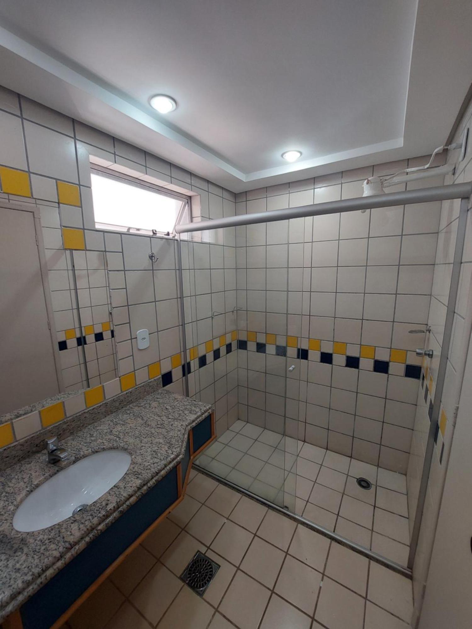 Eldorado Thermas Park - Jn Apartamento