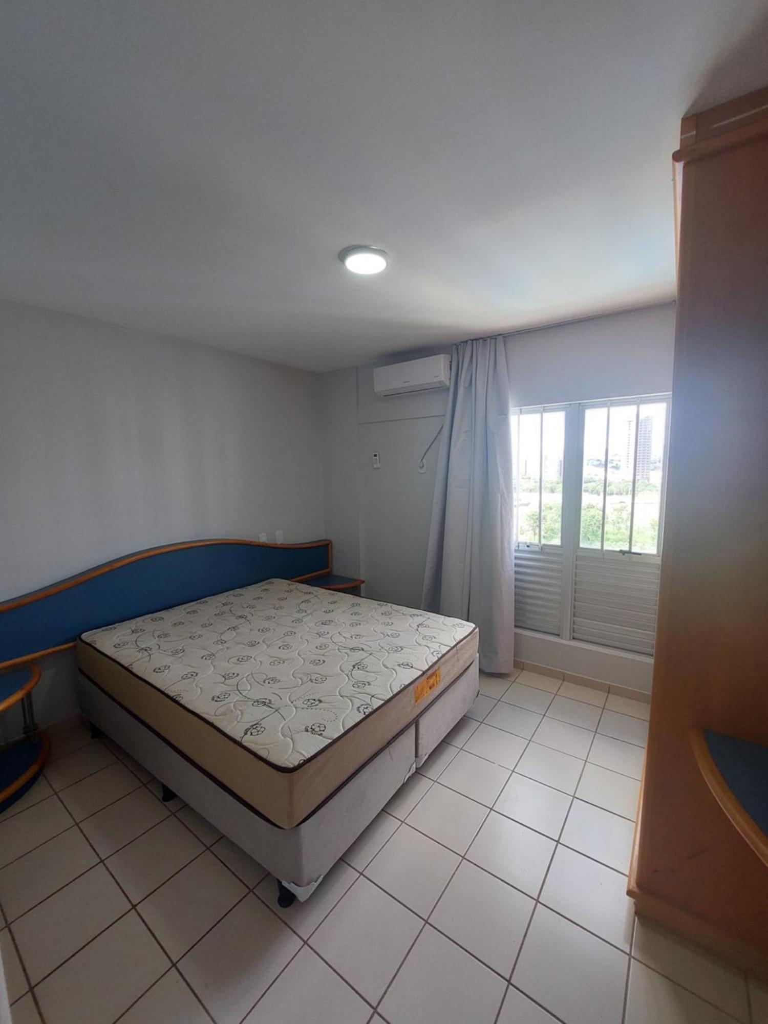 Eldorado Thermas Park - Jn Apartamento *