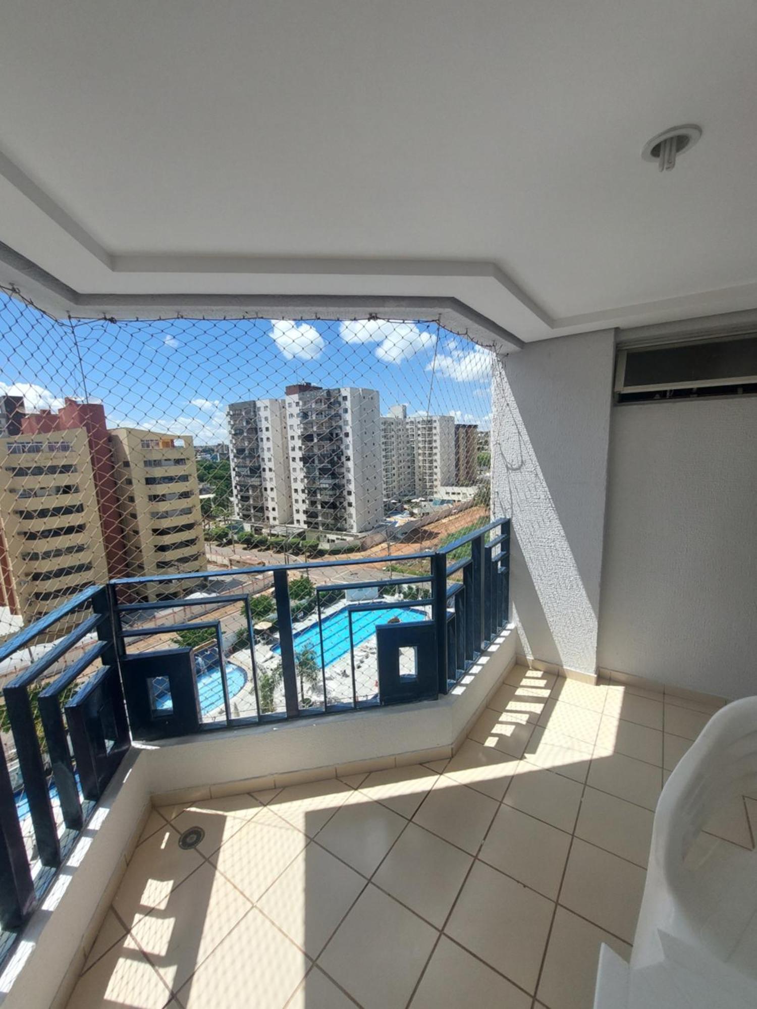 Eldorado Thermas Park - Jn Apartamento Caldas Novas
