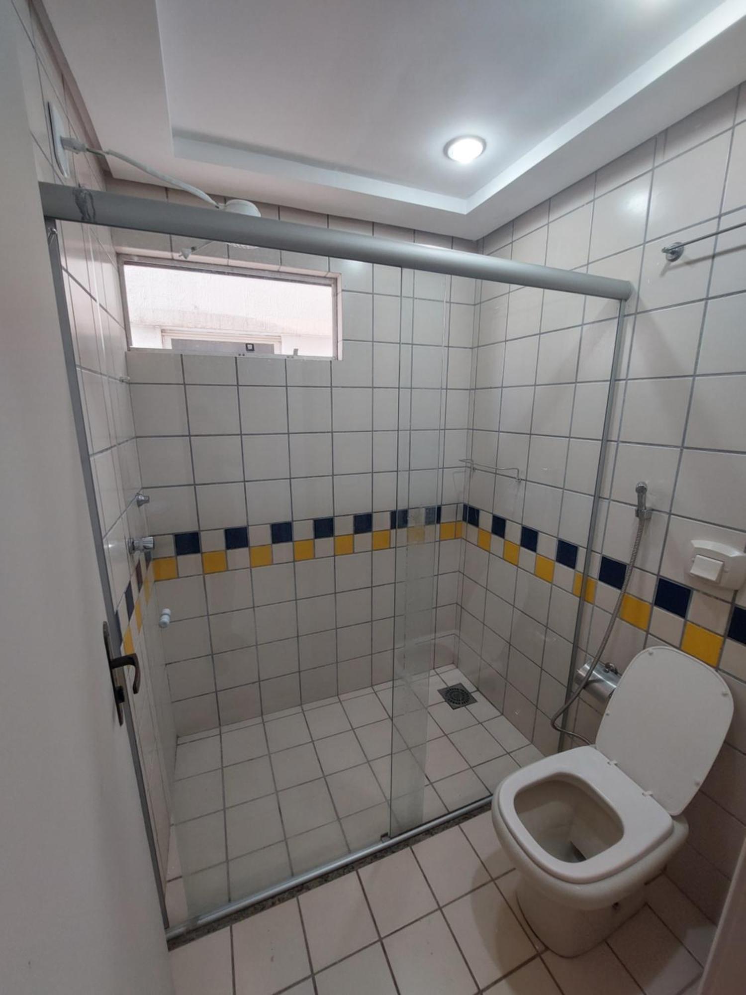 Eldorado Thermas Park - Jn Apartamento *